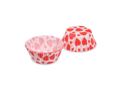 cukr kosicky cervene srdicka prumer 50 mm vyska 30 mm 40ks