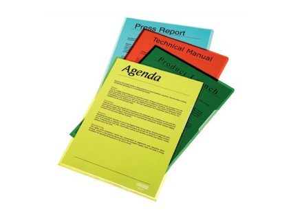 obal l a4 150 mikr ciry povrch esselte luxus cerveny