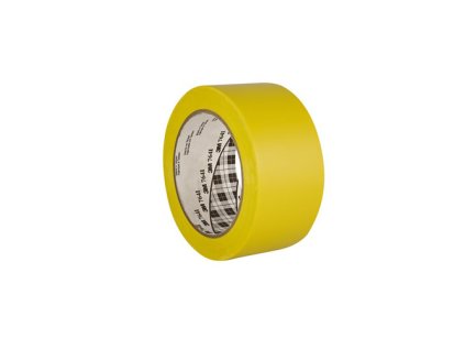 oznacovaci paska 50 mm x 33 m 3m zluta
