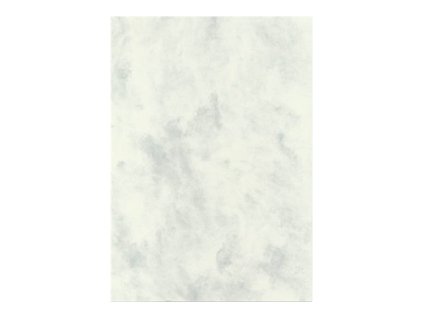 predtisteny papir a4 95 g apli mramorovy sedy