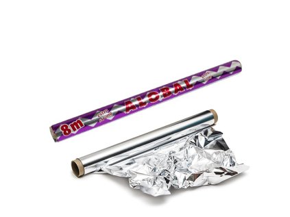 alobal 44cm x 8m extra silny 16 m