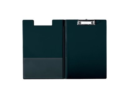 podlozka na psani s klopou a4 cerna