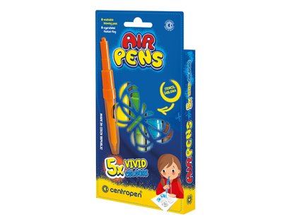 fixy foukaci centropen 1500 5 vivid