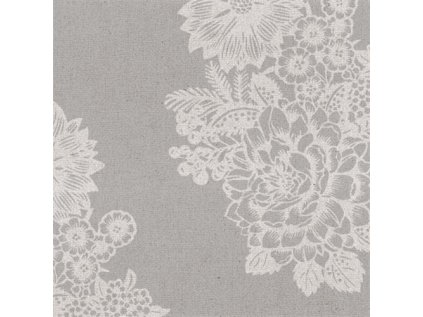 ubrousky paw l 33x33cm lovely lace