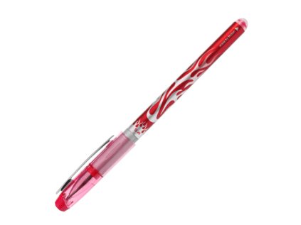 pero gelove gumovaci m g ierase 0 5 mm cervena napln