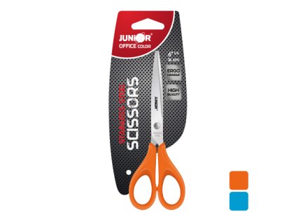 nuzky pvc office color 6 150mm