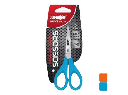 nuzky pvc office color 5 130mm