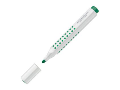 popisovac grip flipchart seriznuty cerny