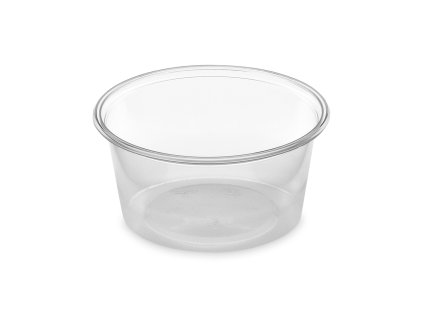 miska dressingova pruhledna 80ml 50ks