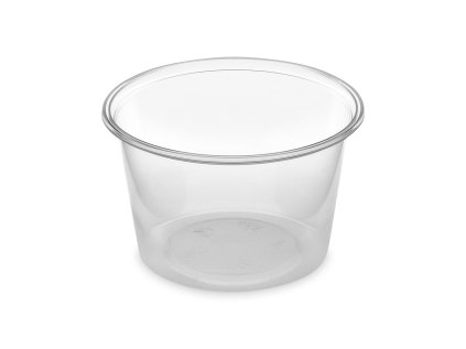 miska dressingova pruhledna 100 ml 50 ks