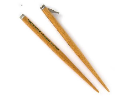 crt nasadka na kaligraficke pero natur 1 ks