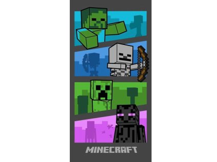 41415 detska osuska minecraft mobs monsters