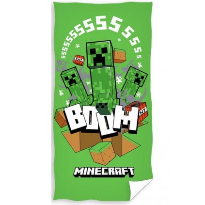 41412 detska osuska minecraft creeper boom