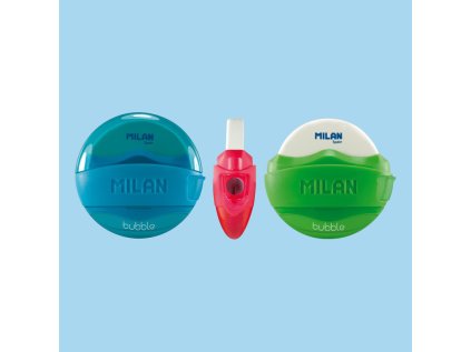 guma orezavatko milan bubble mix