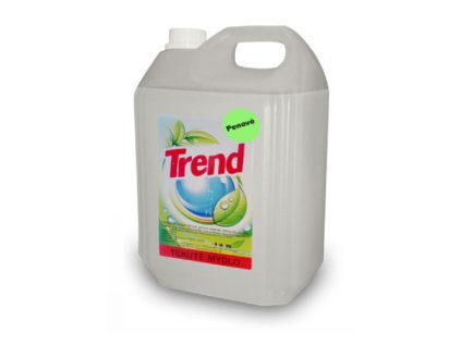 mydlo penove 5 0 lit