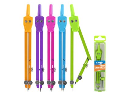 kruzitko skolni sc3002 barevne tuha