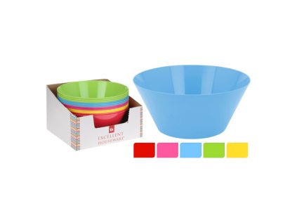 misa salatova plastova 25 x 11 cm