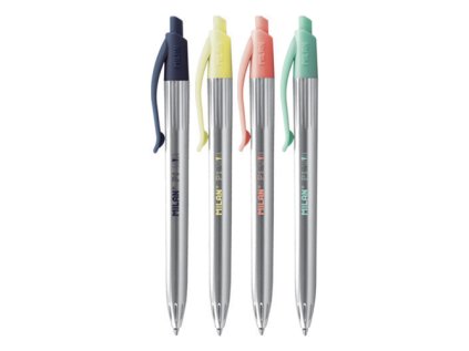 pero kulickove milan p1 silver mix farieb