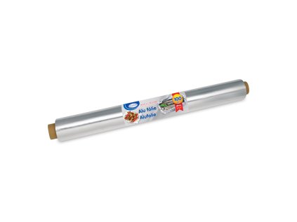 alu folie extra silna 60 cm x 100 m 18 um