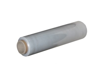 folie stretchova pruhledna 500 23 my 1 8 kg