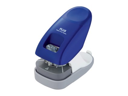 sesivacka plus paper clinch sl 112a eu na 10 listu modra