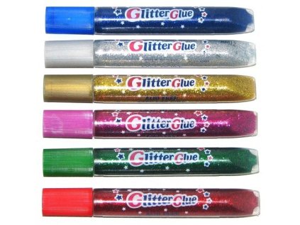 lepidlo trpytive amos 10 5 ml mix barev