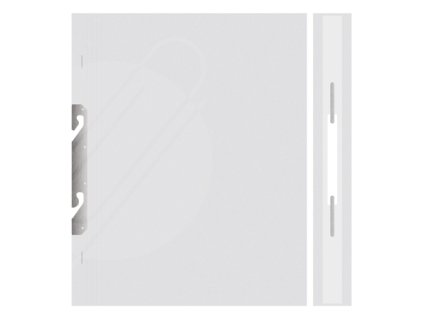 rychlovazac a4 rzc zavesny cely eko bily