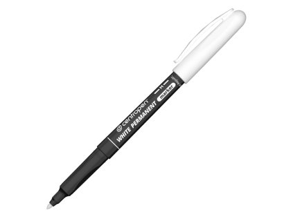 popisovac centropen 2686 bily