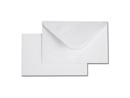 obalky navstivenkove 78x122 mm mini 1 ks