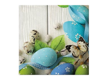 ubrousky paw l 33x33cm gentle easter