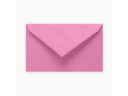 barevna obalka 120 x 195 mm ruzova 6ks