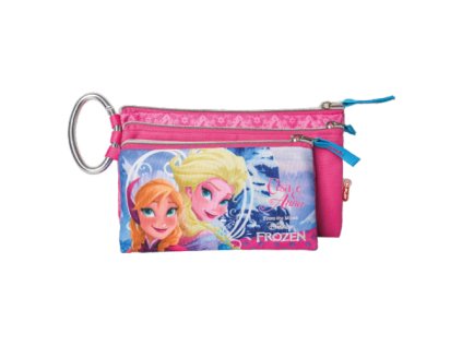 penal pouzdro na pera xl3 frozen elsa anna