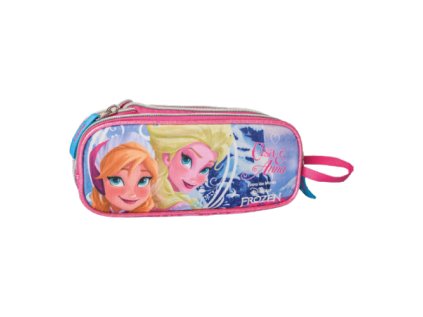 penal pouzdro na pera box2comp frozen elsa anna