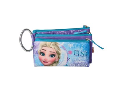 penal pouzdro na pera xl3 frozen 3d elsa