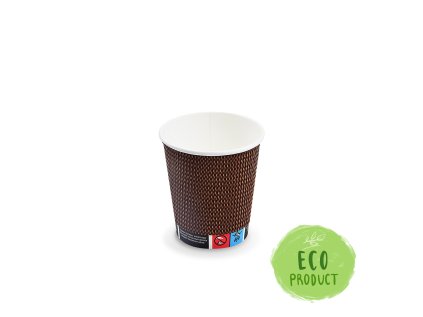 papirovy kelimek premium 280ml pr 80mm 25ks