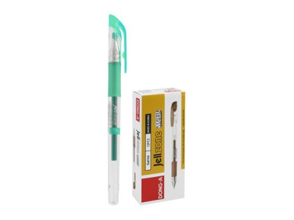 pero gelove dong a jellzone 0 7mm zelene