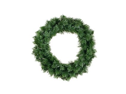 vanocni venec prumer 35 cm