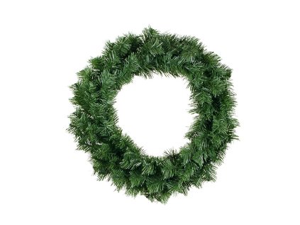 dekorace venec 45 cm