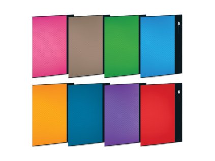 sesit a5 40 listovy linkovany 544