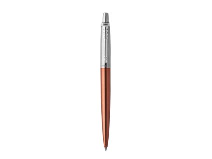 pero kulickove parker jotter chelsea orange ct