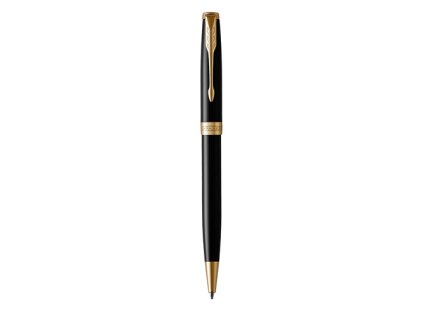 pero kulickove parker sonnet black gt m black