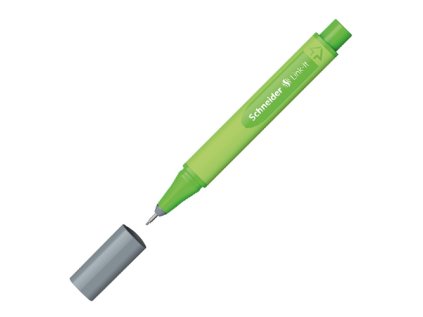 popisovac schneider link it 0 4 mm seda