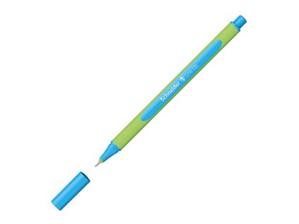 popisovac schneider line up 0 4 mm svetlemodra