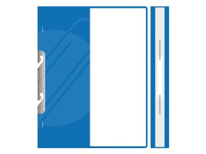 rychlovazac a4 rzp zavesny polovicni prespan modry