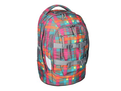 studentsky batoh urban 07