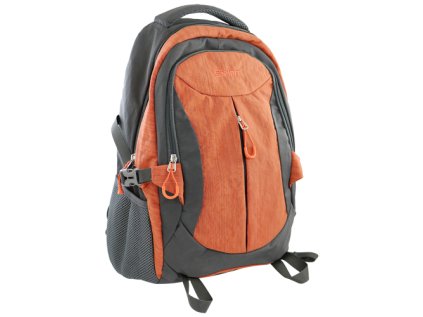 studentsky batoh atom orange