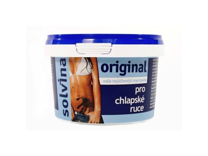 solvina original myci pasta 450 g