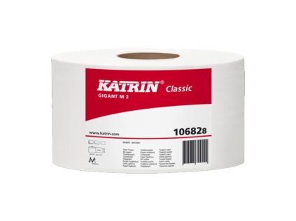 toaletni papir katrin classic gigant