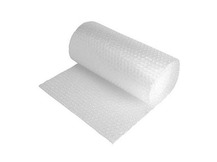 folie bublinkova 50cm x 50m 1cm