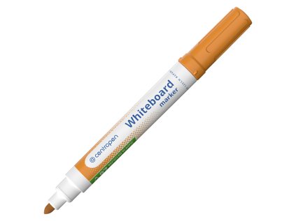 popisovac centropen 8559 oranzovy
